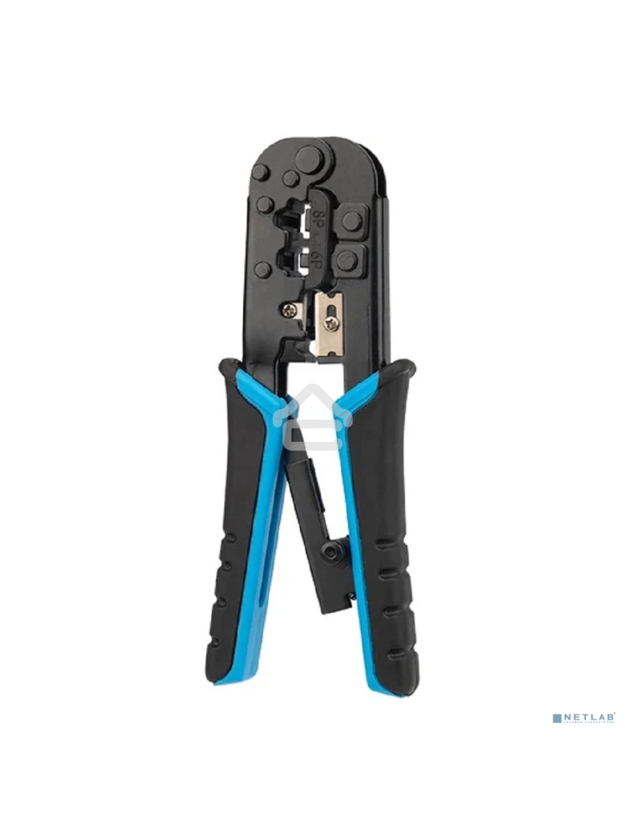 Кримпер PROconnect HT-568R для обжима 8P8C, 6P6C