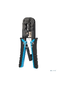 Кримпер PROconnect HT-568R для обжима 8P8C, 6P6C