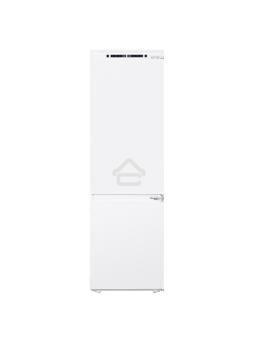 Встраиваемый холодильник HOMSair FB177NFFW Inverter