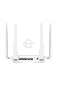 Роутер беспроводной Cudy WR3000E AX3000 10/100/1000BASE-TX белый