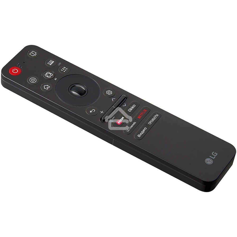 Телевизор LG 55