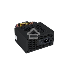 Блок питания ExeGate M400 (EX234944RUS), 400Вт, 80мм, черный