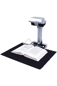 Сканер Fujitsu ScanSnap SV600 PA03641-B301(A3, бесконтактный книжный сканер, без ограничений)