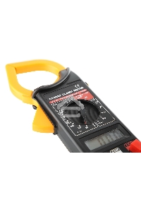 Клемметр Ресанта DT 266F
