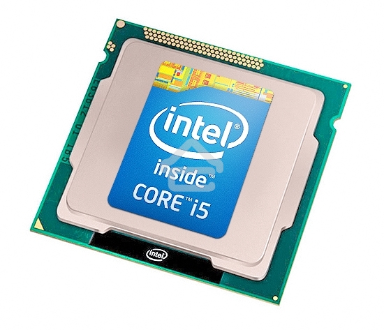 Процессор Intel Core i5-6400 Soc-1151 2.7GHz OEM