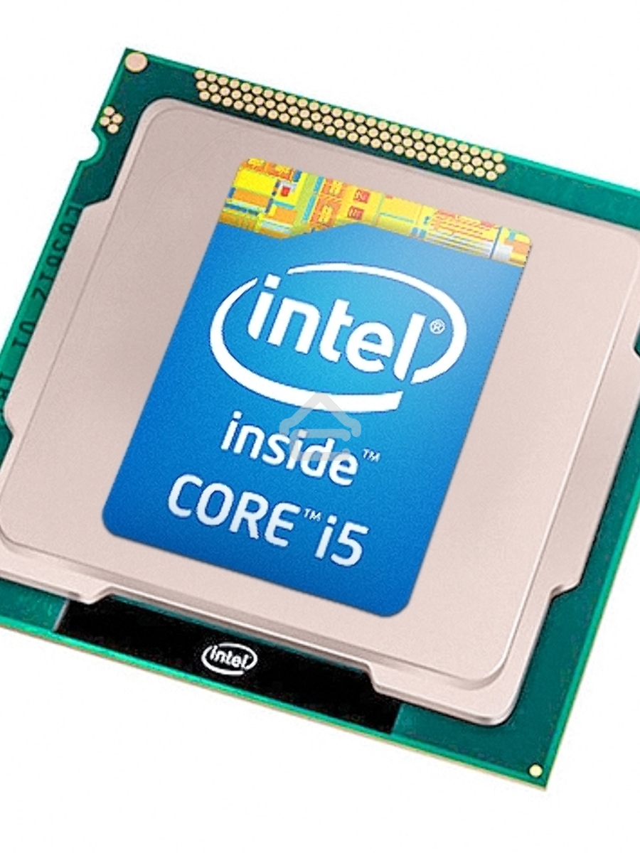 Процессор Intel Core i5-6400 Soc-1151 2.7GHz OEM
