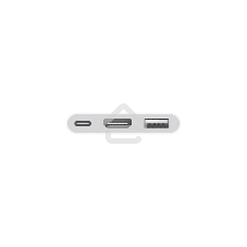 Многопортовый адаптер Apple USB-C Digital AV Multiport Adapter