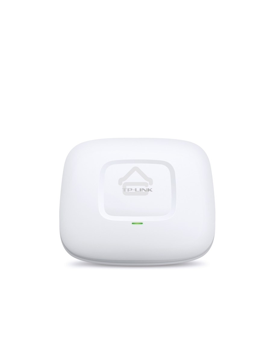 Беспроводная потолочная точка доступа серии N TP-LINK SMB EAP115 скорость до 300 Мбит/с