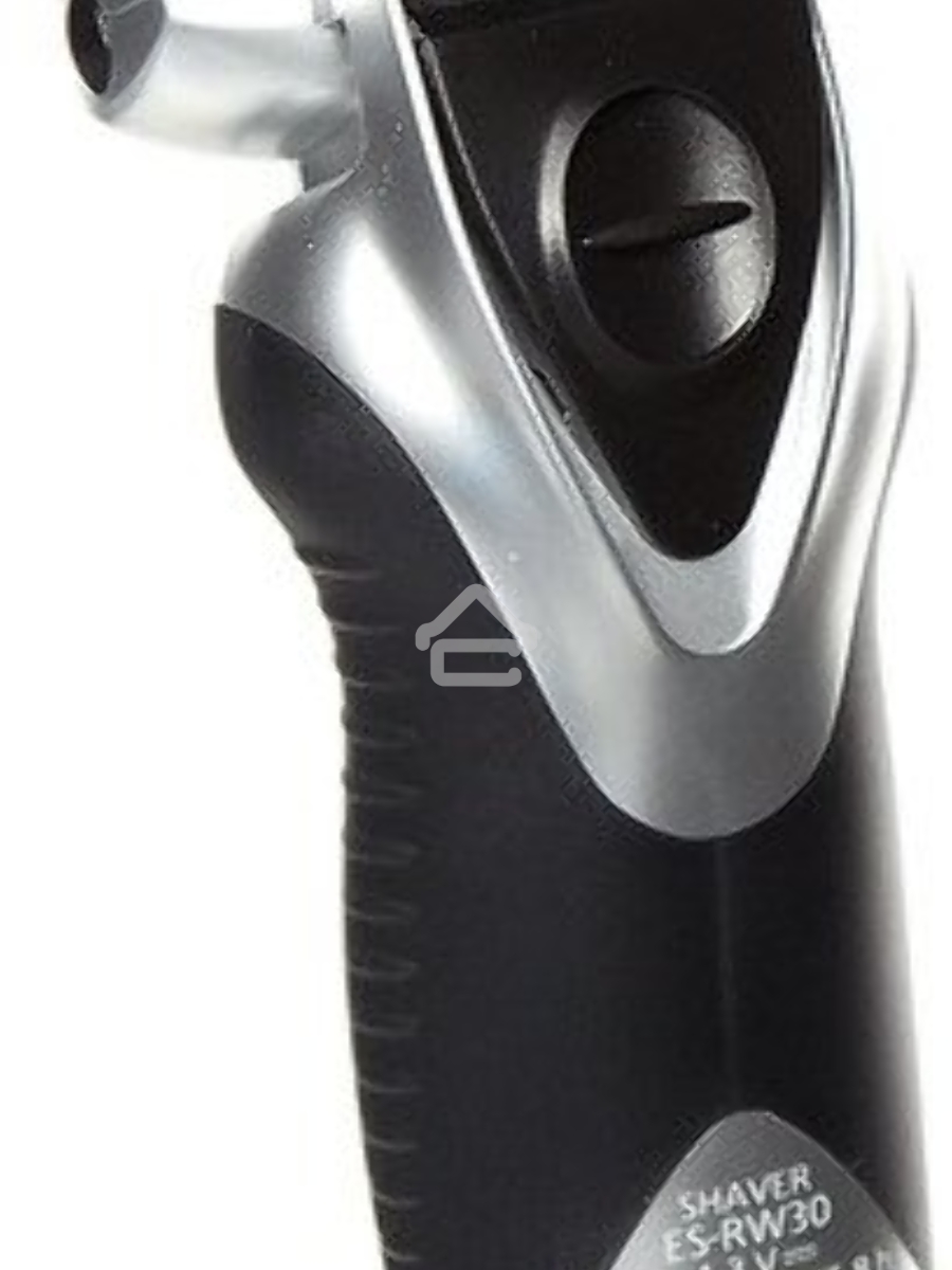Бритва сетчатая Panasonic ES-RW30S реж.эл.:2 питан.:аккум. серебристый