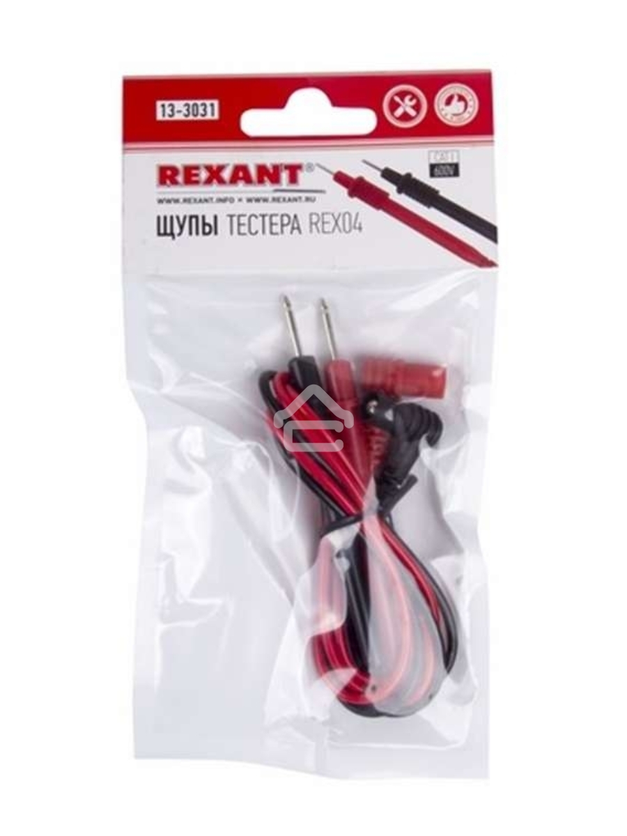 Щуп тестера REX04 Rexant 13-3031