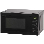 Микроволновая печь Sharp R2800RK черный, 20 л, 800 Вт, переключатели - сенсор