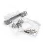 Серверный корпус ExeGate EX293906RUS Pro 3U450-09 <RM 19