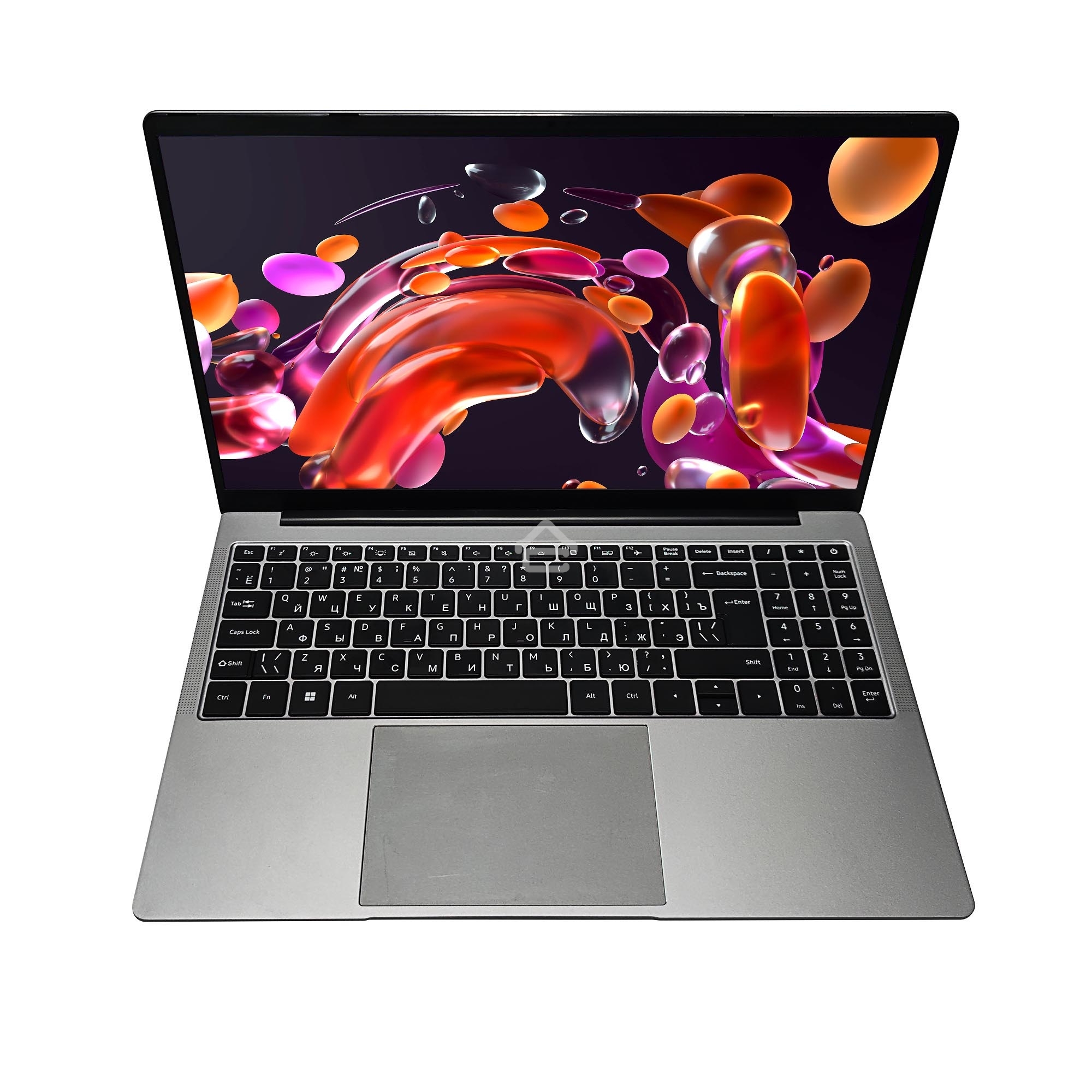 Ноутбук Hiper OFFICE HLP 15.6