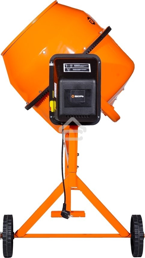 Бетономешалка Вихрь БМ-160П 74/1/14