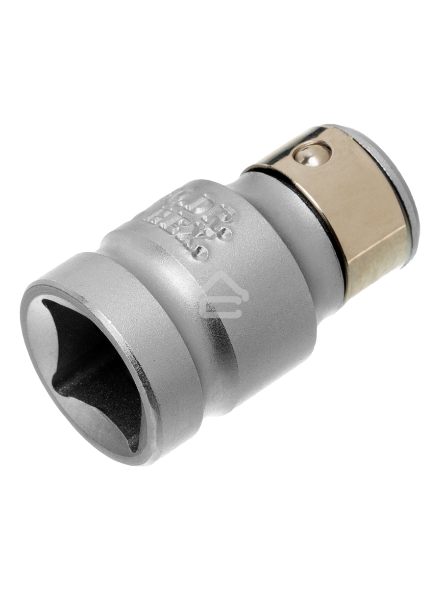 Набор бит HEX, TORX, SPLINE, шестигранный хвостовик 3/8