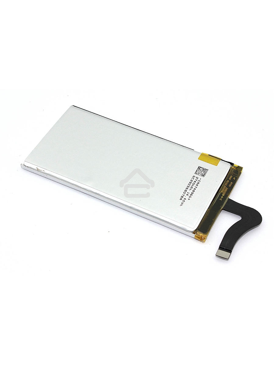 Аккумуляторная батарея для Google Pixel 4XL (G020J-B) 3.85V 3700mAh Li-Pol