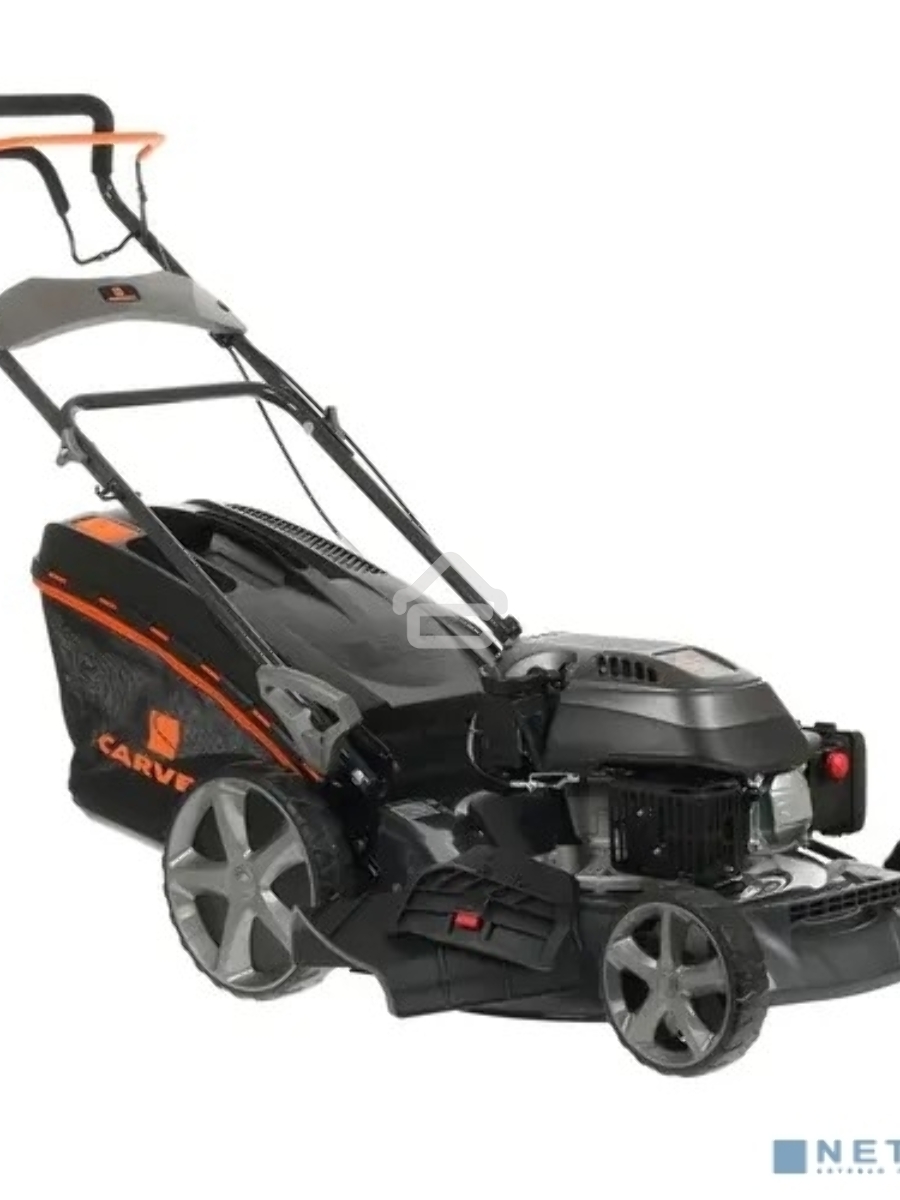 Бензиновая газонокосилка CARVER LMG-2651DMS 01.024.00005