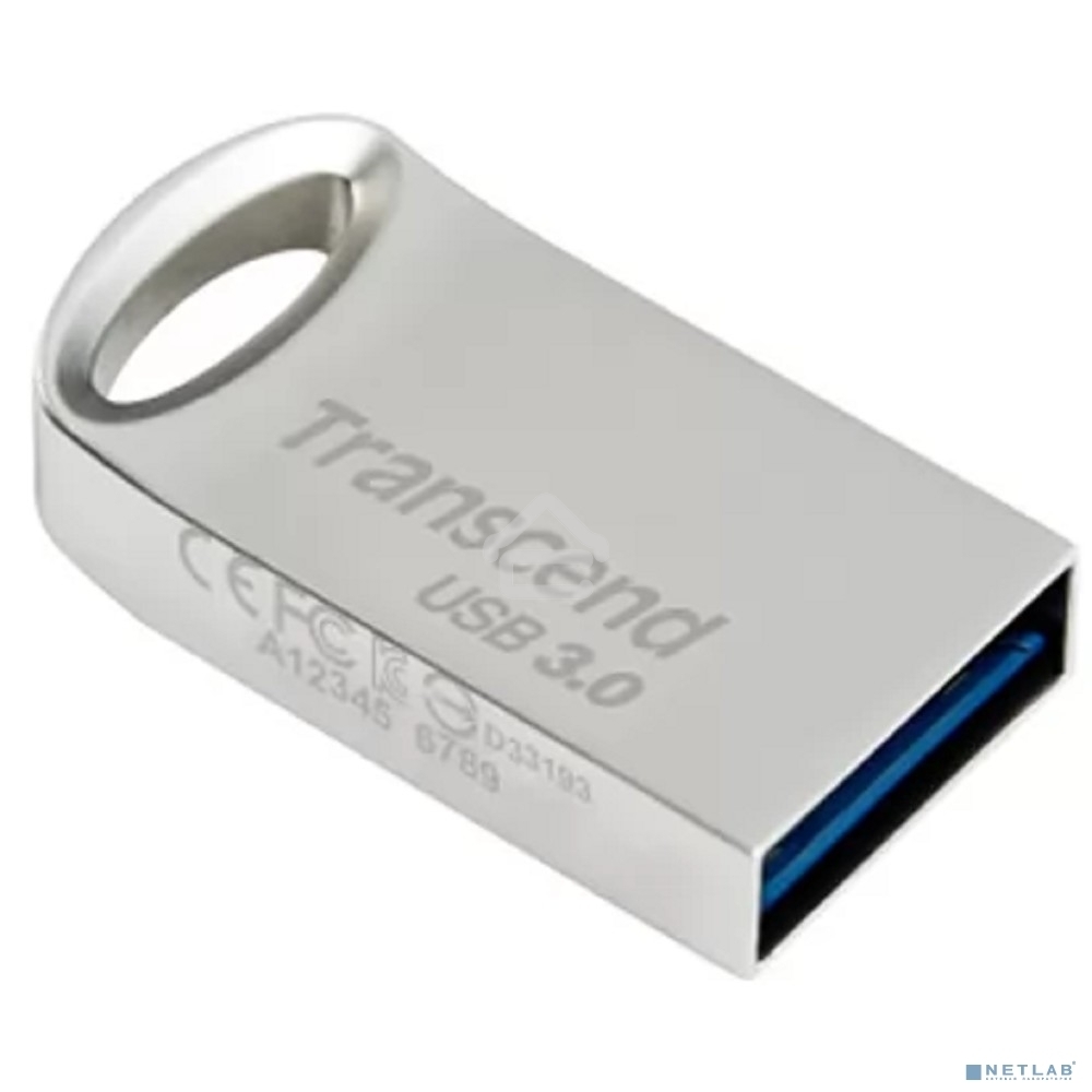 Флешка USB R/W Transcend USB Drive 64Gb JetFlash 710 TS64GJF710S USB 3.0