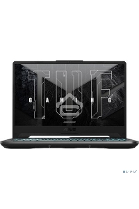 Ноутбук Asus TUF Gaming A15 FA506NC-HN063 Ryzen 5 7535HS 16Gb SSD512Gb NVIDIA GeForce RTX 3050 4Gb 15.6