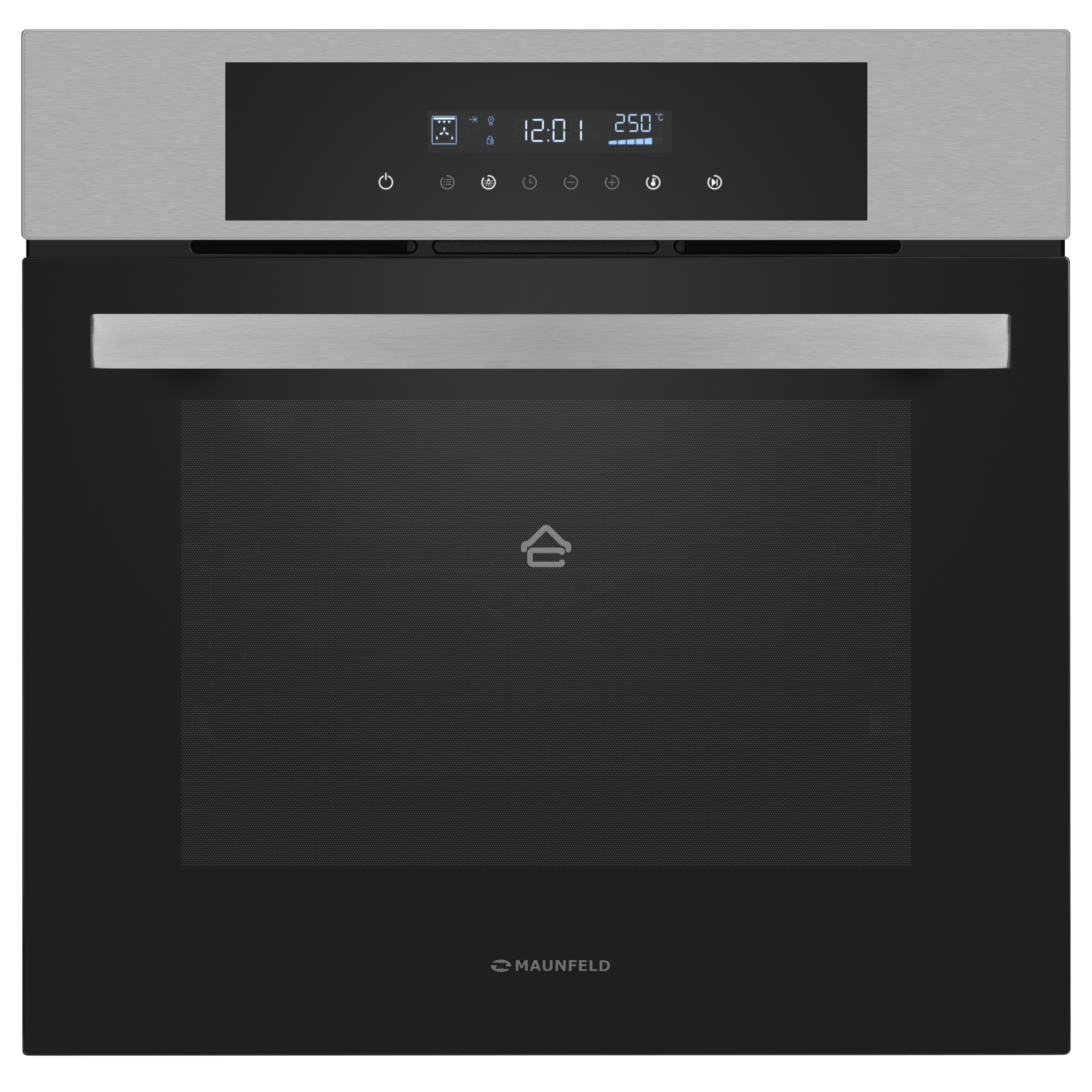 Шкаф духовой электрический Maunfeld AEOD6063S