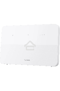 Модем 3G/4G Huawei B636-336, RJ-45 Wi-Fi VPN Firewall +Router внешний, белый