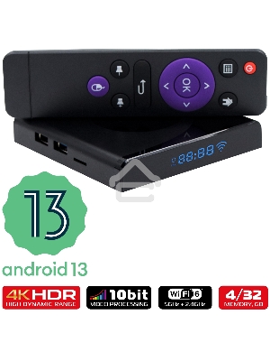 Мини-ПК iconBIT XDS432K