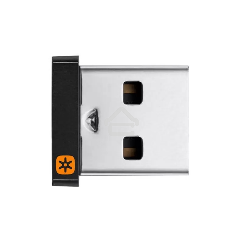 Ресивер LOGITECH USB Unifying Receiver - 2.4GHZ - EMEA - STANDALONE