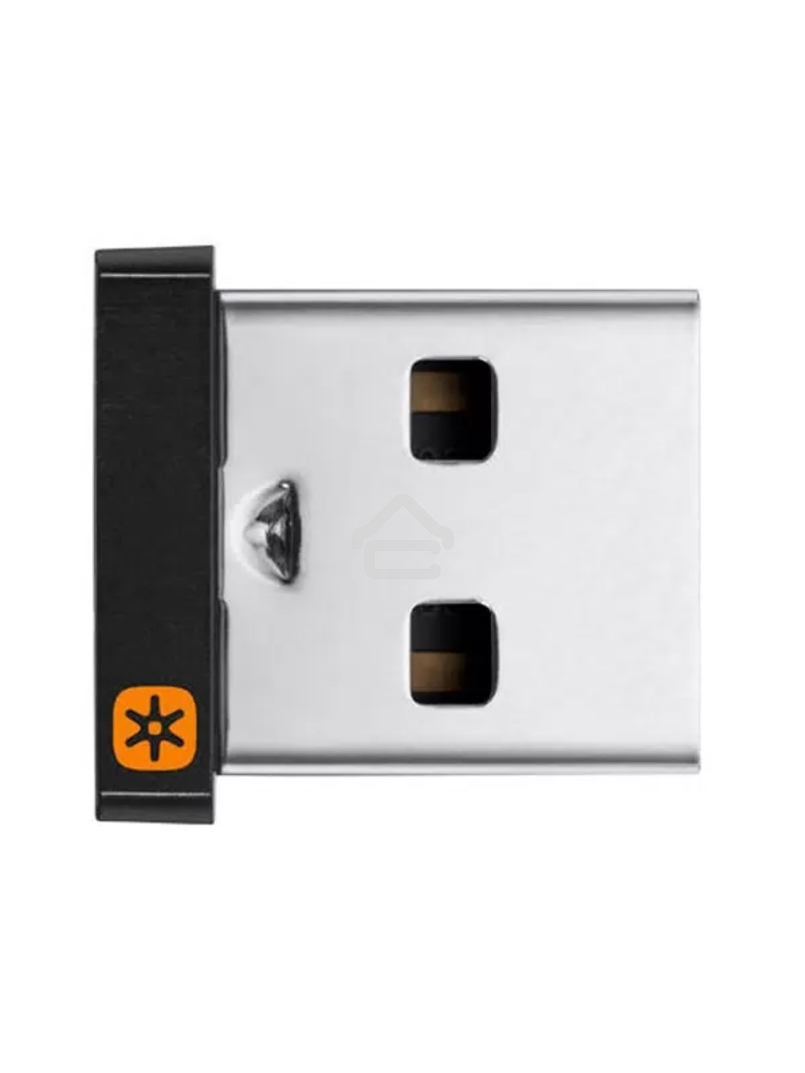 Ресивер LOGITECH USB Unifying Receiver - 2.4GHZ - EMEA - STANDALONE