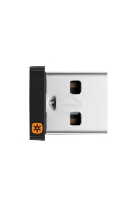 Ресивер LOGITECH USB Unifying Receiver - 2.4GHZ - EMEA - STANDALONE