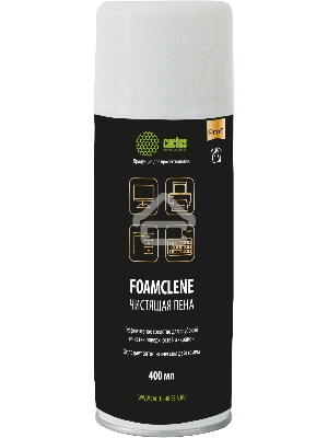 Пена Cactus CS-FC400 Foamclene для поверхностей 400мл