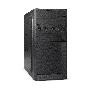 Корпус Minitower ExeGate EX291140RUS BAA-105-01AAA350 (mATX, БП AAA350 с вент. 8см, 2*USB, аудио, черный)
