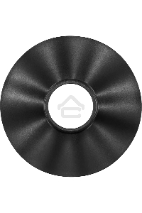 Кухонный миникомбайн KitchenAid 5KFC0516EBM, чаша 1.2 л, матовый черный