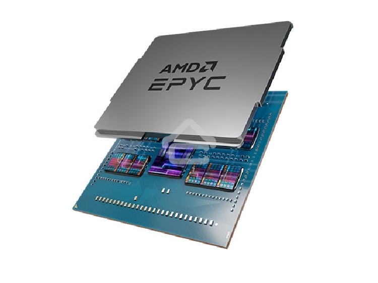 Процессор AMD EPYC 9554 Soc-SP5 3.1GHz OEM