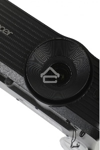 Проектор Acer X1228i, DLP 3D, XGA, 4500Lm, 20000/1, HDMI, Wifi, 2.7kg, Euro Power EMEA