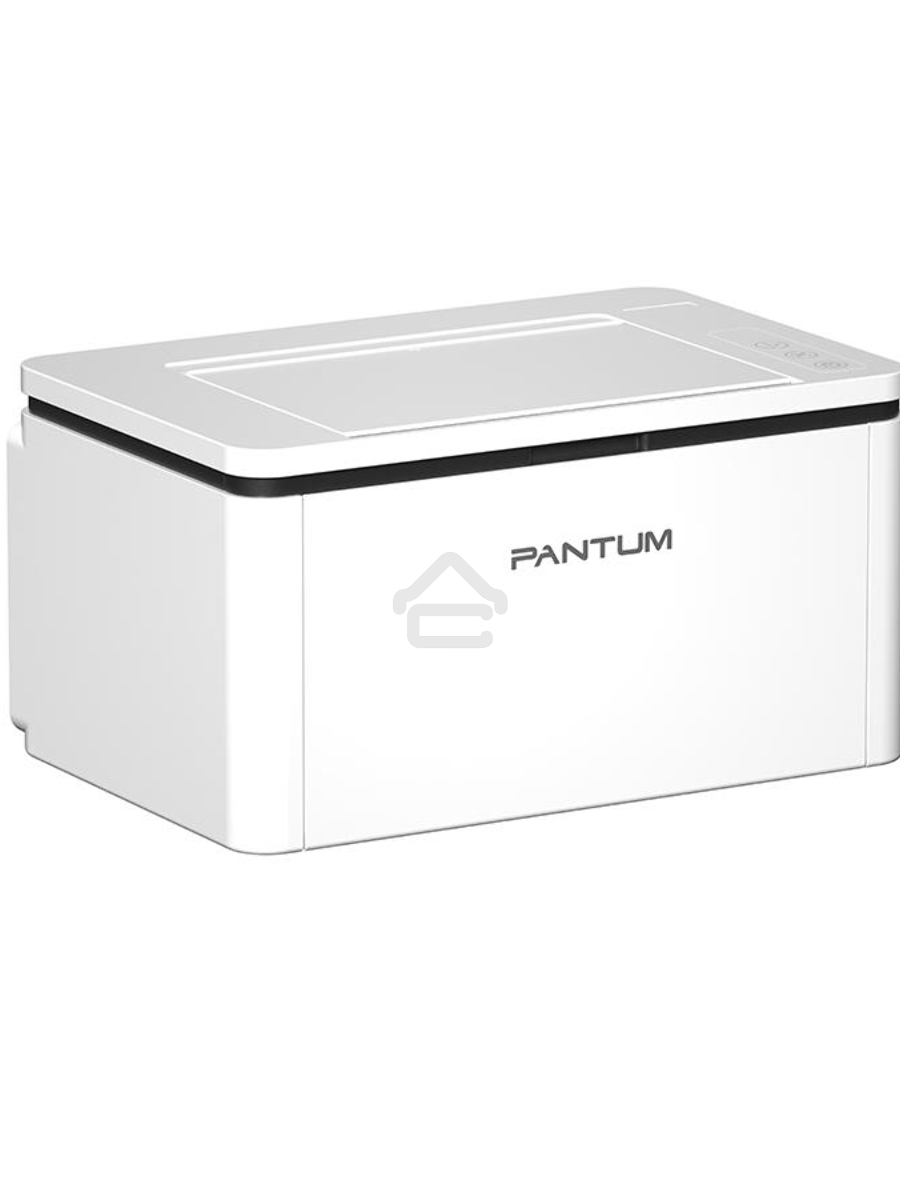 Принтер лазерный Pantum BP2300w, A4, ч/б, печ. до 22 стр/мин., 1200 x 1200 dpi, USB, Wi-Fi