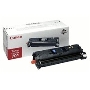 Картридж лазерный Canon 701BK (9287A003) черный, 5000 стр., для LBP-5200