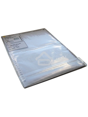 Маркер Lanmaster LAN-MPL-93x7-WH