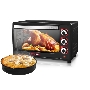 Жарочный шкаф Centek CT-1530-36 Черный