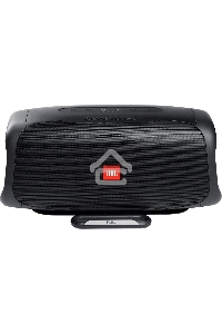 Сабвуфер автомобильный JBL BASSPRO GO 100Вт активный