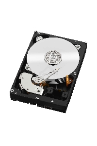 Жесткий диск Western Digital 2Tb 7200rpm Original SATA-III WD2003FZEX Black 64Mb 3.5