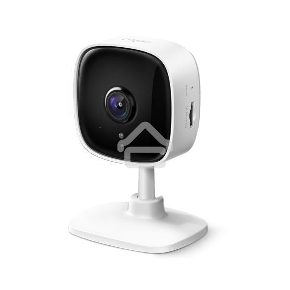 Камера IP TP-Link 1080P indoor IP camera, Night Vision, Motion Detection, 2-way Audio, one Micro SD card slot