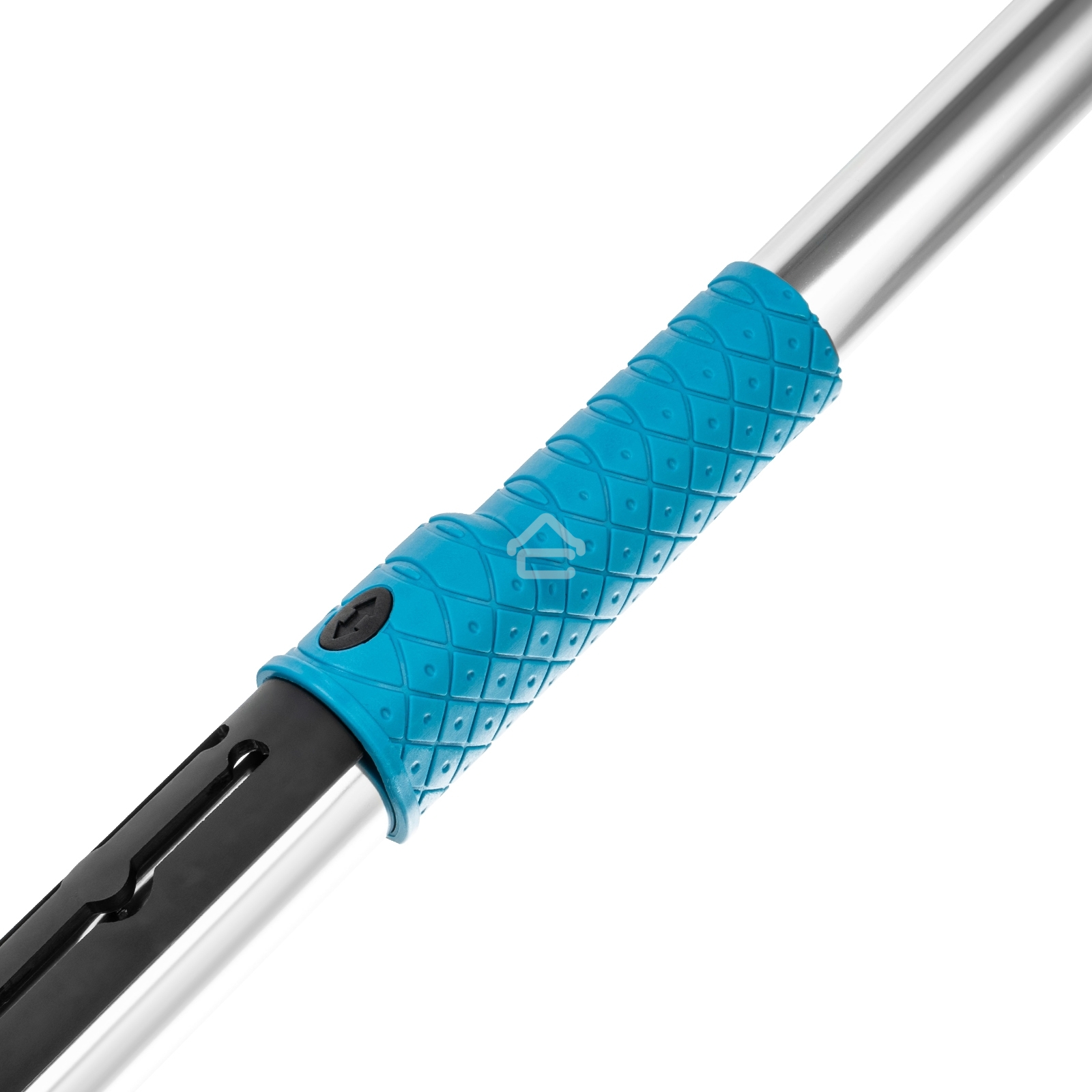 Удалитель сорняков механический, 1000 мм, алюминиевый корпус, LUXE Palisad