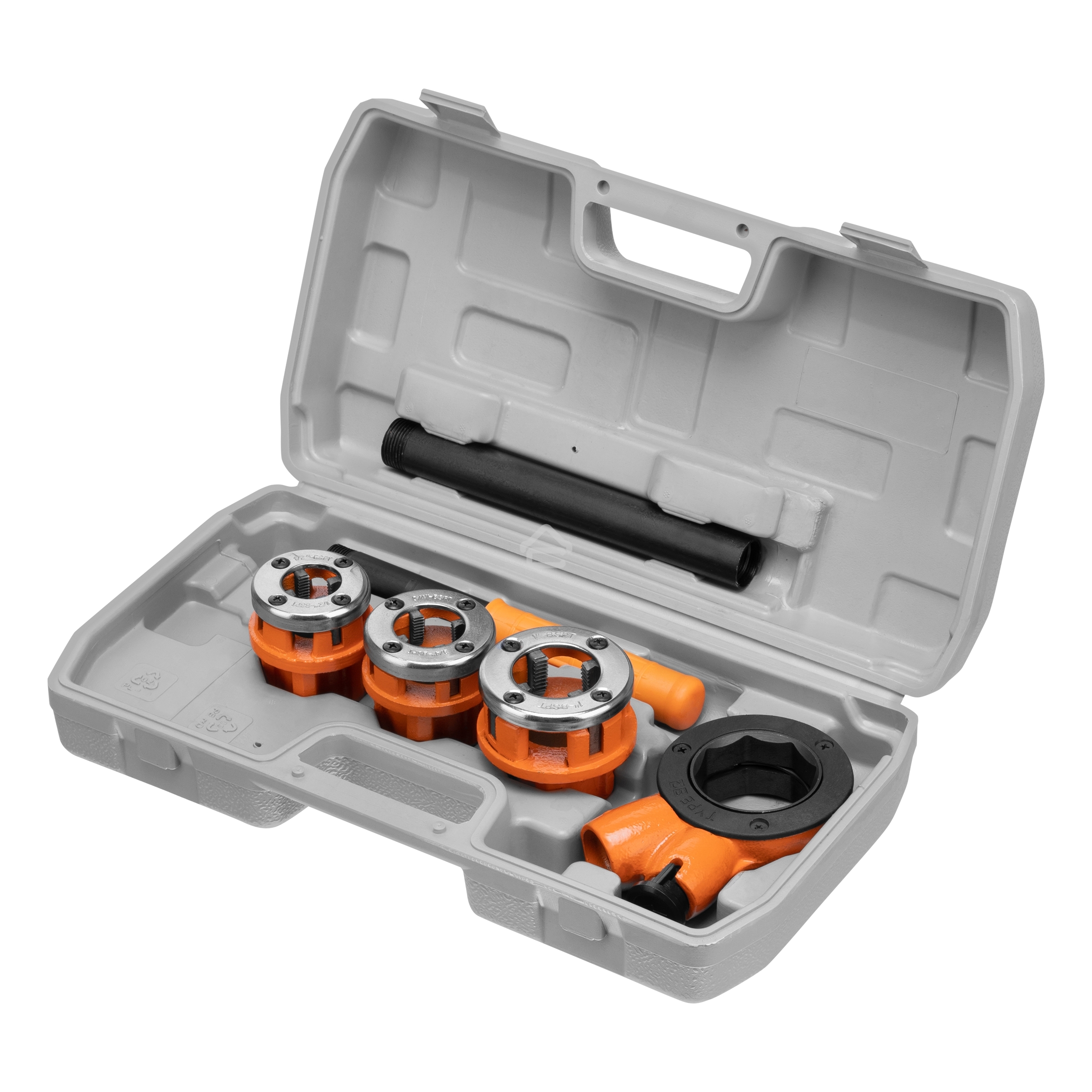 Набор клуппов Sparta 1/2