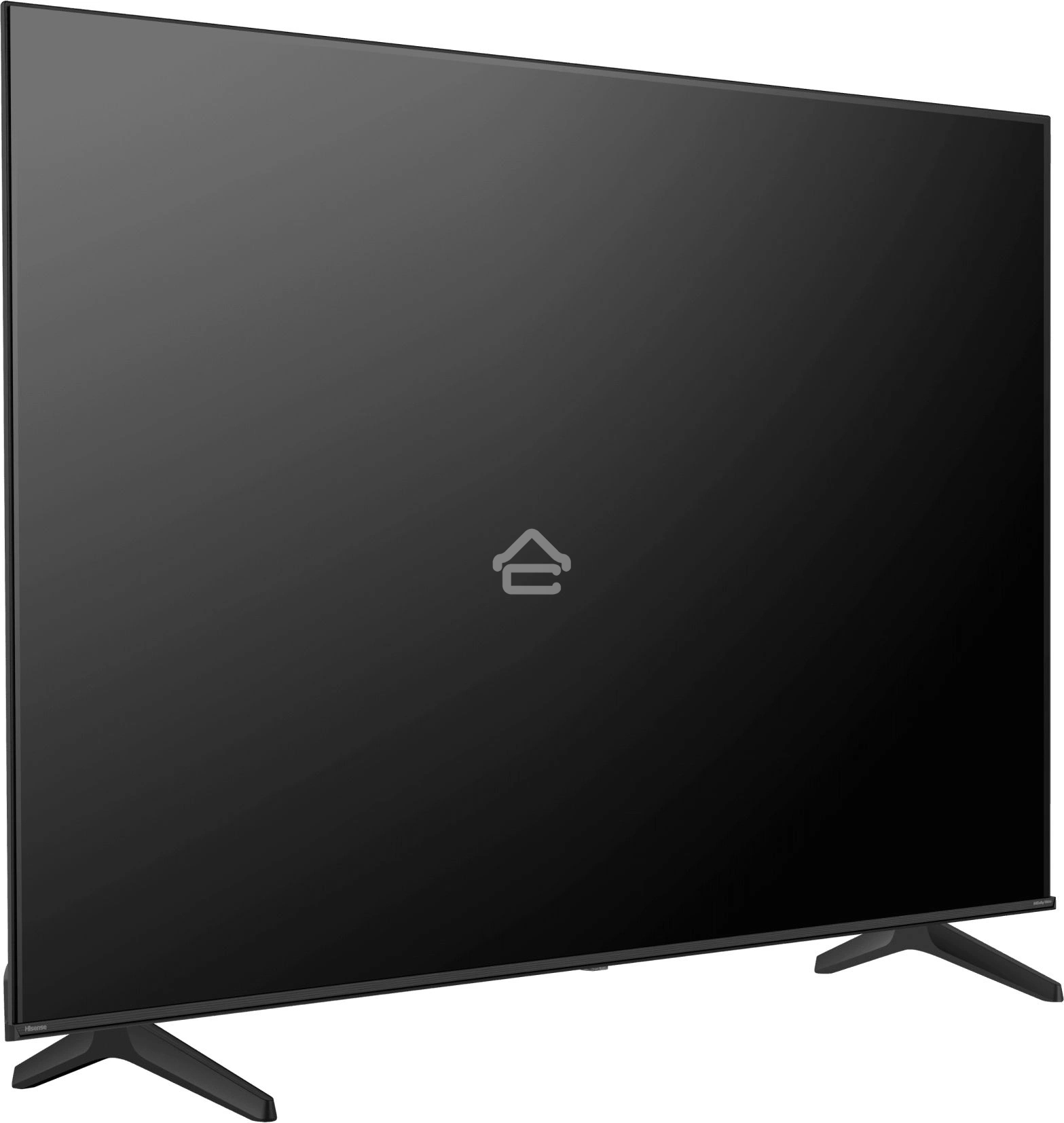 Телевизор  Hisense 43