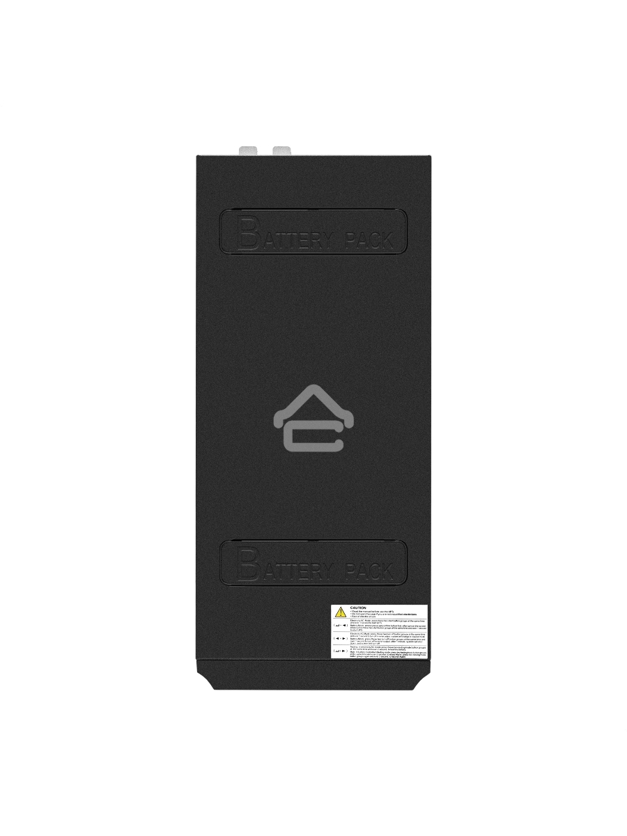Батарейный блок ExeGate PowerExpert BB-192V.16S7Ah для TL-575-6kVA.192V, TL-575-10kVA.192V <встроенные батареи 12V 7.2Ah - 16шт>