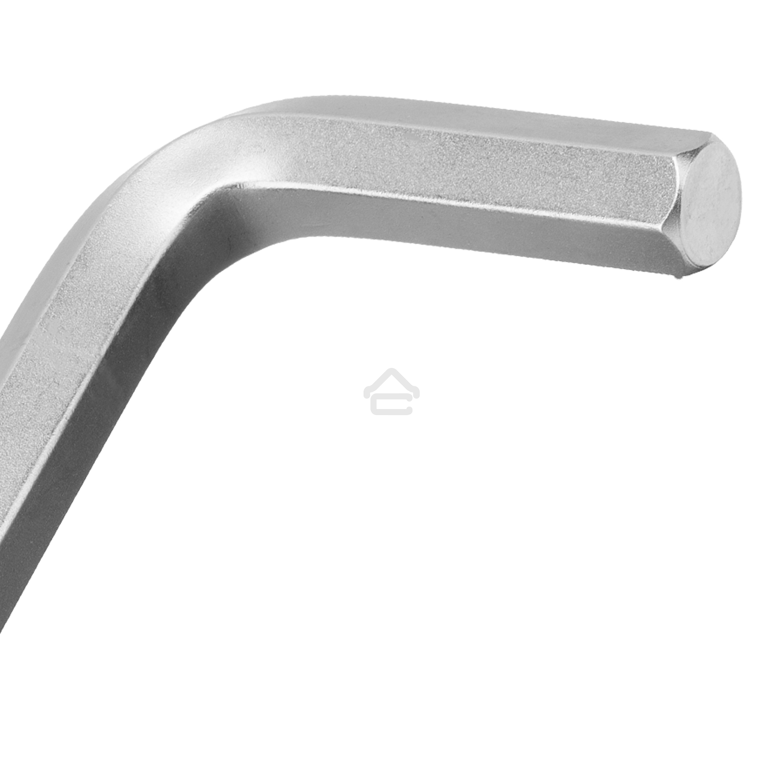 Набор ключей имбусовых Сибртех HEX, 1,5-10 мм, CrV, 9 шт.