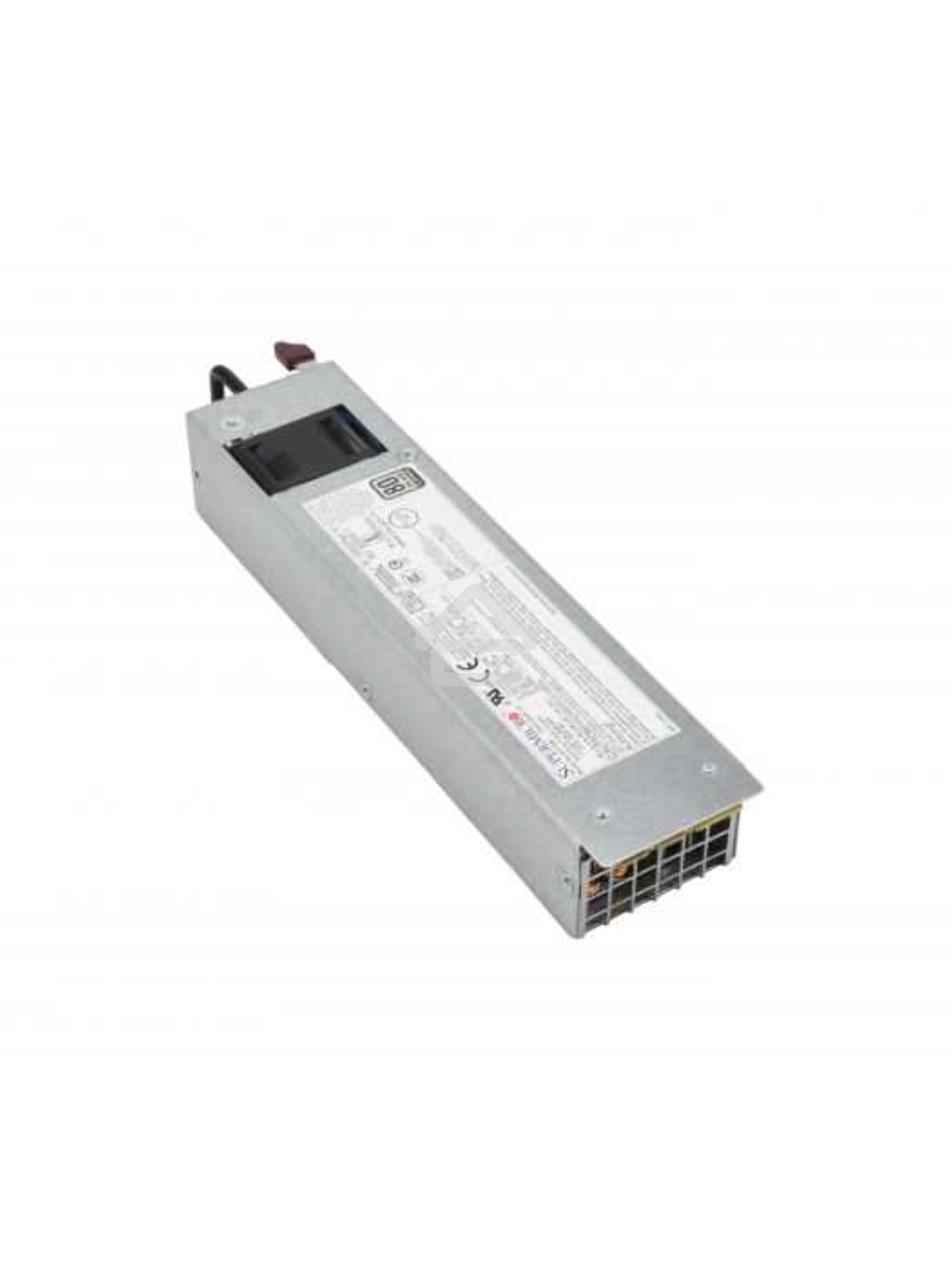 Блок Питания SuperMicro PWS-804P-1R 800W