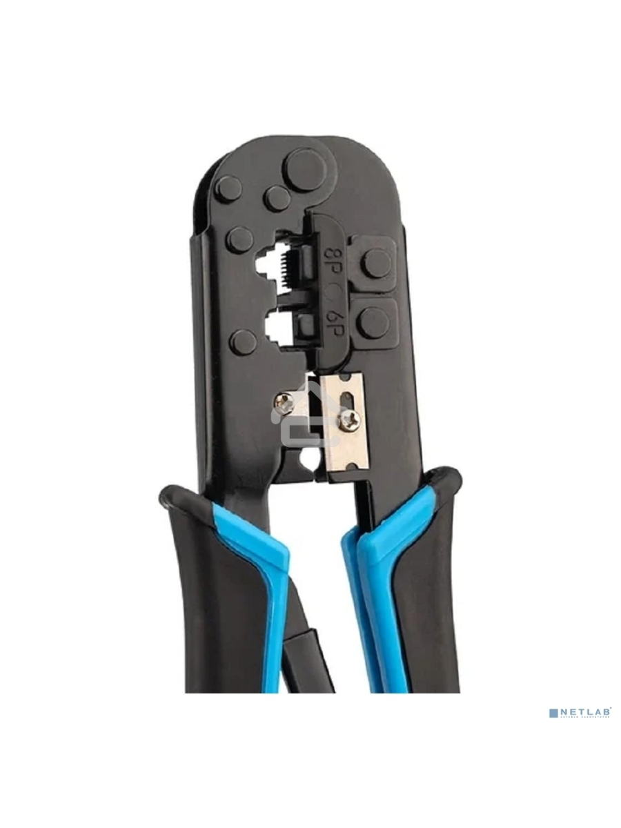 Кримпер PROconnect HT-568R для обжима 8P8C, 6P6C