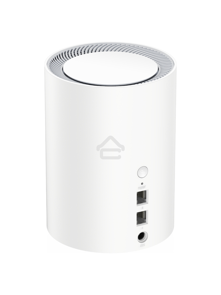 Wi-Fi Mesh-система/ AX3000 Wi-Fi 6 Mesh 2.5G Solution 3-Pack, Dual-Band,  Chipset MT7981BA+MT7976CN+RTL8221B, 802.11ax/ac/a/b/g/n,  2402Mbps at 5GHz + 574Mbps at 2.4GHz,  2.5G WAN+GE LAN, 5 internal antennas,  MU-MIMO, DDNS, Zerotier/Wireguard/OpenVPN/IPS