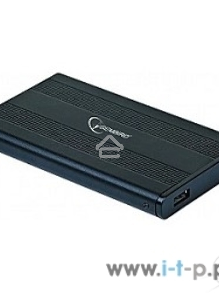 Внешний корпус для HDD Gembird EE2-U2S-5 2.5